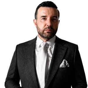 Dr. Bülent Cihantimur
